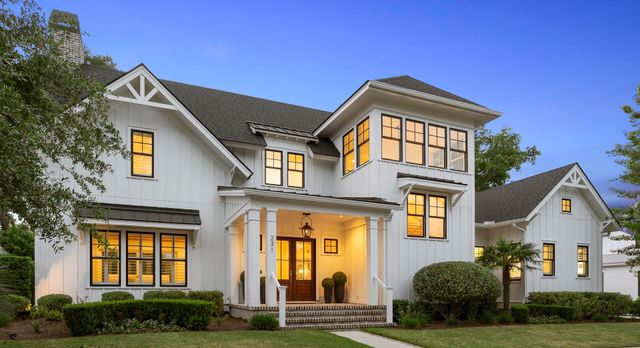 231 Black Powder Lane, Charleston, SC 29492