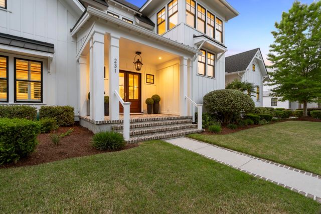 231 Black Powder Lane, Charleston, SC 29492