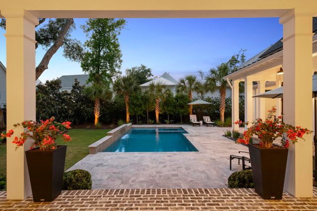 231 Black Powder Lane, Charleston, SC 29492
