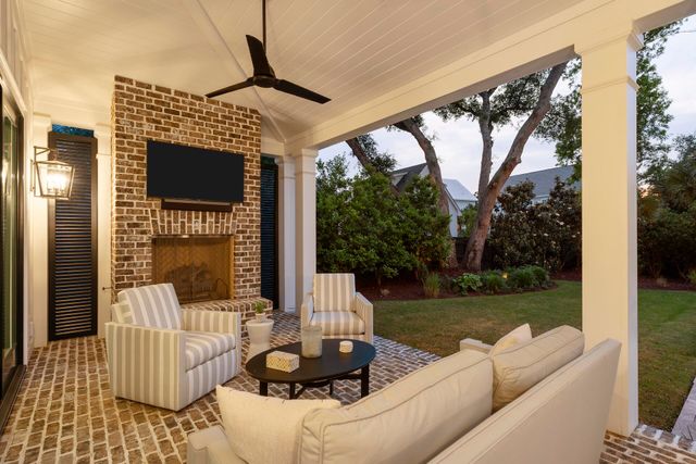 231 Black Powder Lane, Charleston, SC 29492