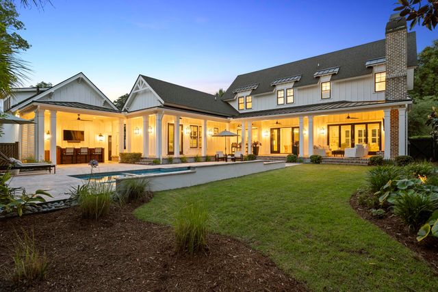 231 Black Powder Lane, Charleston, SC 29492