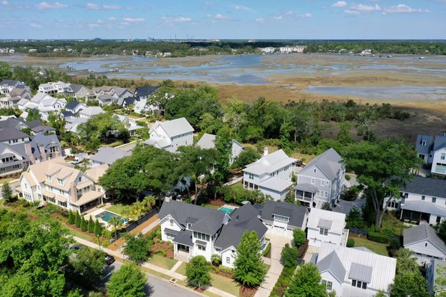 231 Black Powder Lane, Charleston, SC 29492
