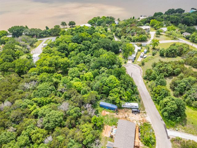 5719 Canyon Creek Court, Granbury, TX 76048