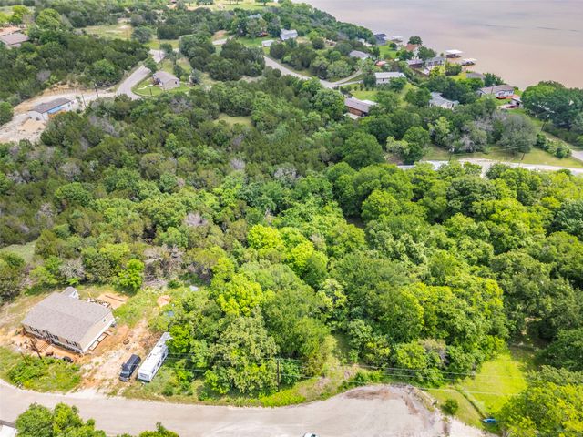 5719 Canyon Creek Court, Granbury, TX 76048
