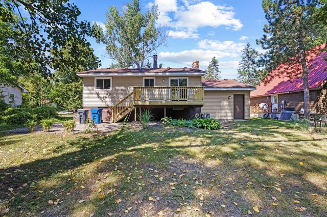 650 Birch Lane S, Shoreview, MN 55126