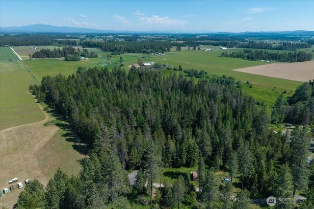 4668 Williams Valley Road, Clayton, WA 99110