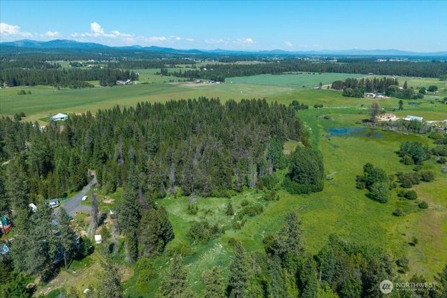 4668 Williams Valley Road, Clayton, WA 99110