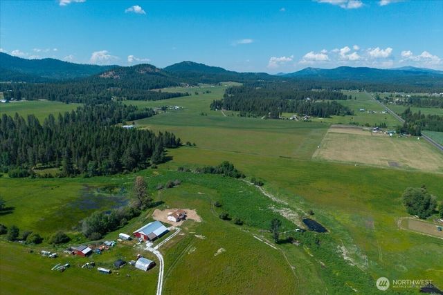 4668 Williams Valley Road, Clayton, WA 99110