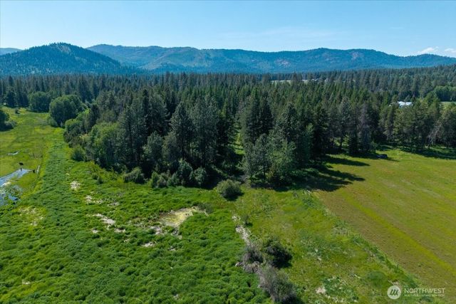 4668 Williams Valley Road, Clayton, WA 99110