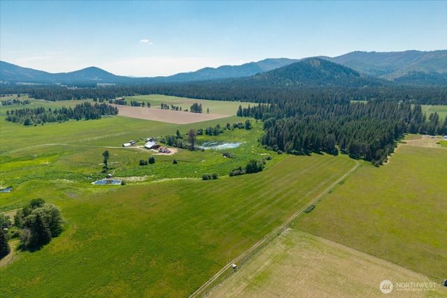 4668 Williams Valley Road, Clayton, WA 99110