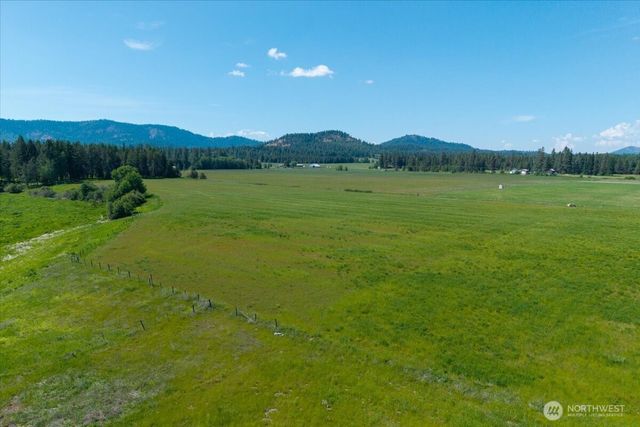 4668 Williams Valley Road, Clayton, WA 99110