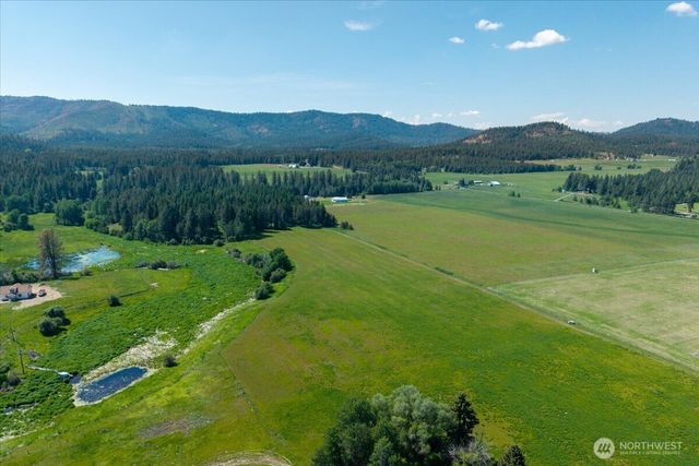 4668 Williams Valley Road, Clayton, WA 99110