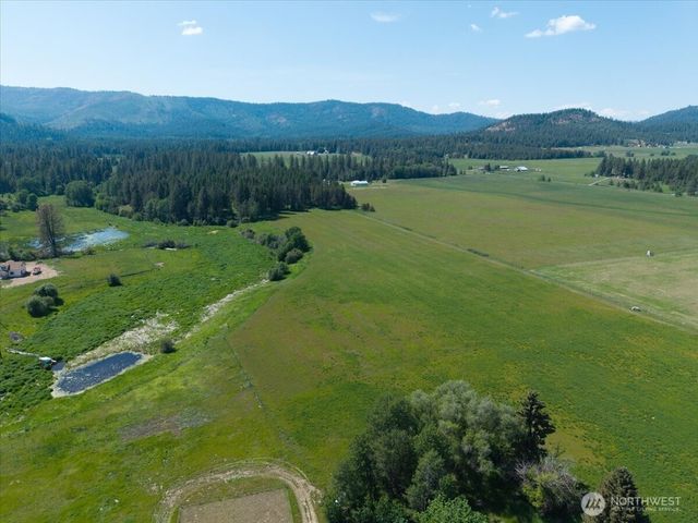 4668 Williams Valley Road, Clayton, WA 99110