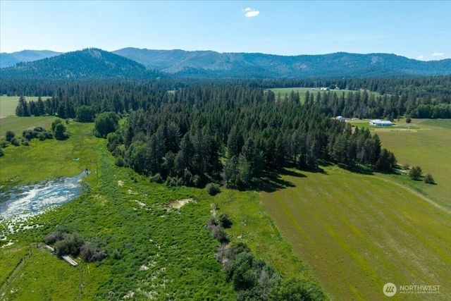 4668 Williams Valley Road, Clayton, WA 99110