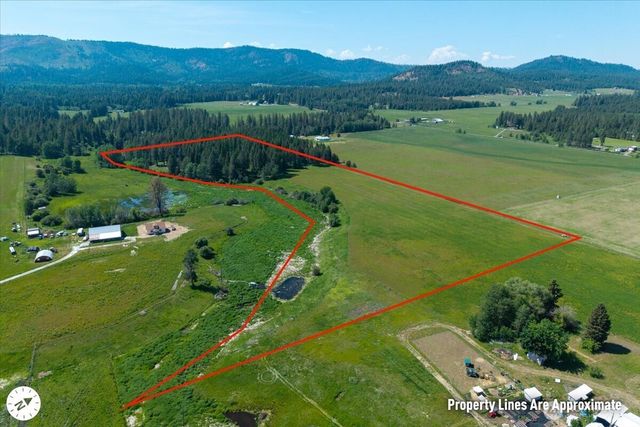 4668 Williams Valley Road, Clayton, WA 99110