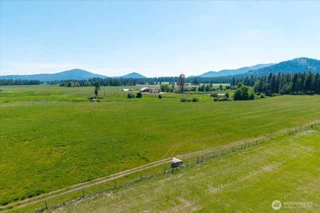 4668 Williams Valley Road, Clayton, WA 99110