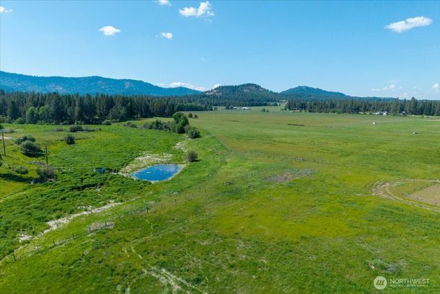 4668 Williams Valley Road, Clayton, WA 99110