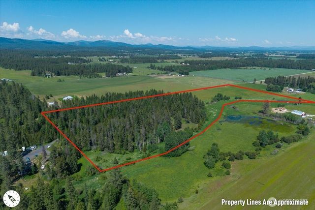 4668 Williams Valley Road, Clayton, WA 99110