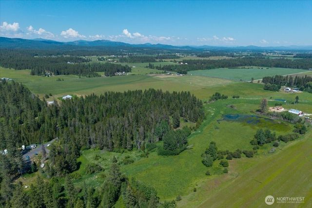 4668 Williams Valley Road, Clayton, WA 99110