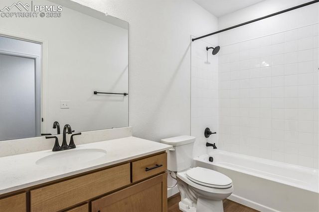 16757 Starfall Drive, Monument, CO 80132