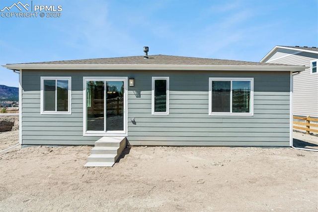 16757 Starfall Drive, Monument, CO 80132