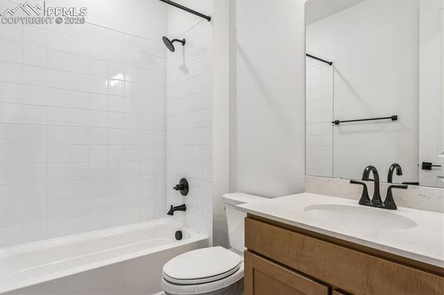 16757 Starfall Drive, Monument, CO 80132