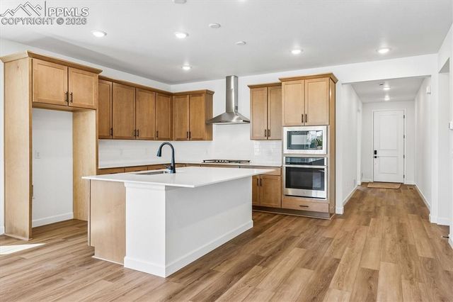 16757 Starfall Drive, Monument, CO 80132