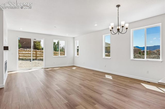 16757 Starfall Drive, Monument, CO 80132