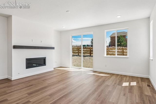 16757 Starfall Drive, Monument, CO 80132