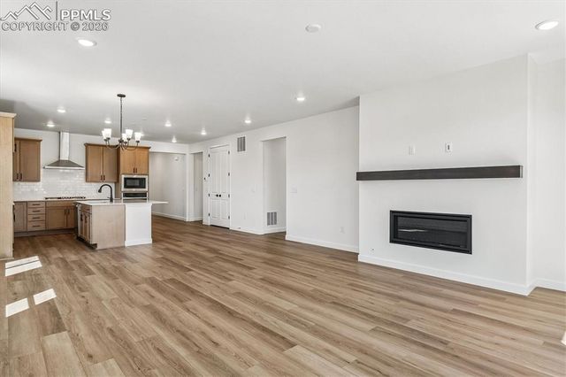 16757 Starfall Drive, Monument, CO 80132