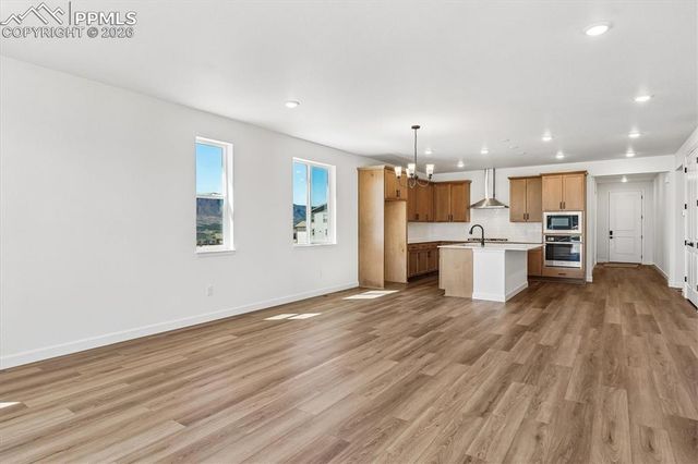 16757 Starfall Drive, Monument, CO 80132