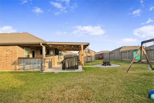 3935 Barnacle Court, Baytown, TX 77521