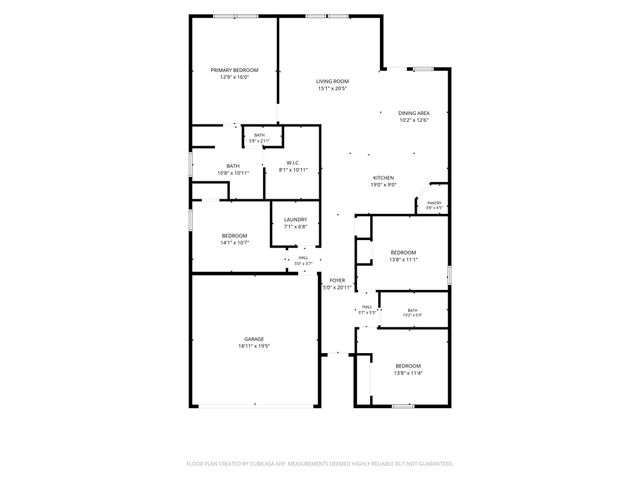3935 Barnacle Court, Baytown, TX 77521
