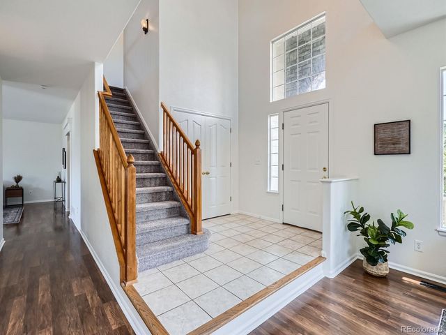 21770 Mount Elbert Place, Parker, CO 80138