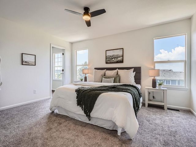 21770 Mount Elbert Place, Parker, CO 80138