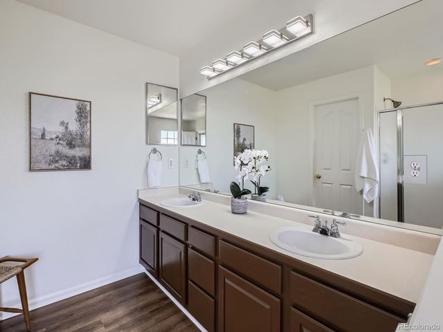 21770 Mount Elbert Place, Parker, CO 80138