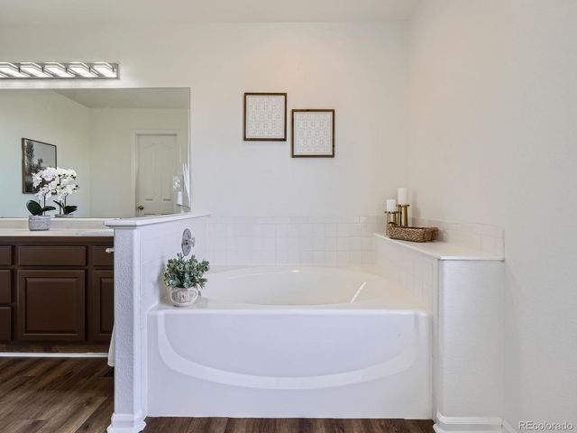 21770 Mount Elbert Place, Parker, CO 80138