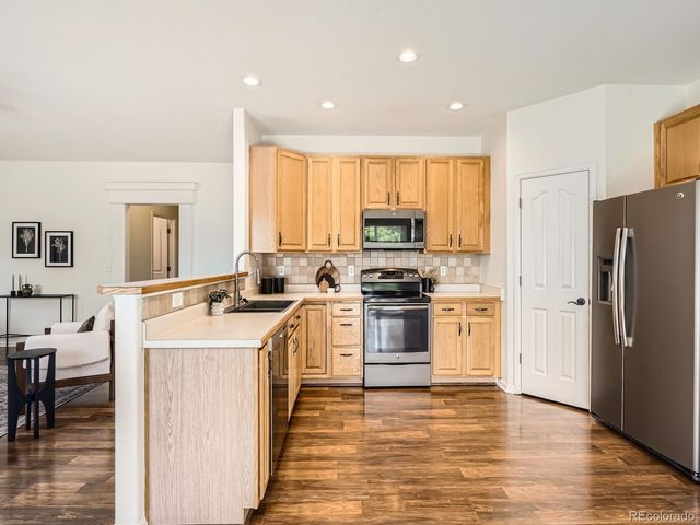 21770 Mount Elbert Place, Parker, CO 80138