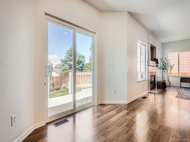 21770 Mount Elbert Place, Parker, CO 80138