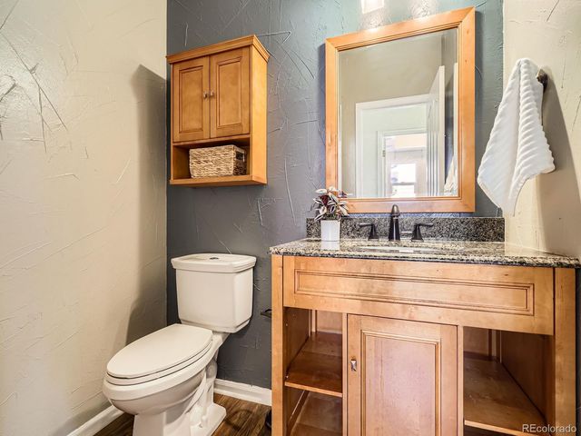 21770 Mount Elbert Place, Parker, CO 80138