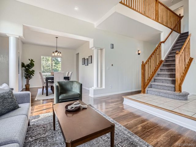 21770 Mount Elbert Place, Parker, CO 80138