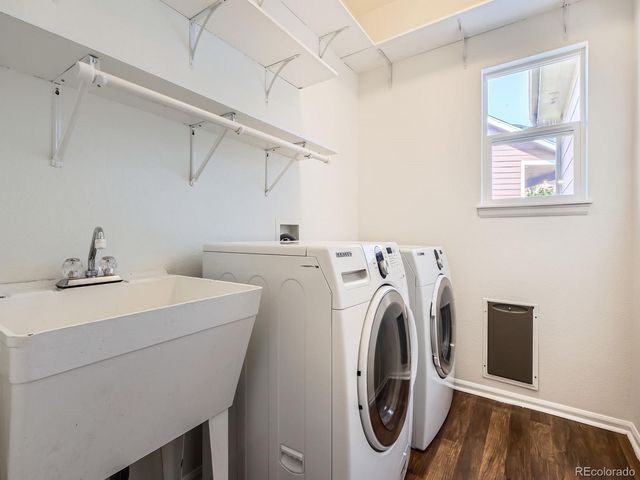 21770 Mount Elbert Place, Parker, CO 80138