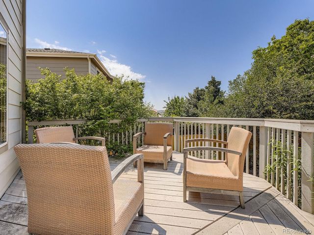 21770 Mount Elbert Place, Parker, CO 80138