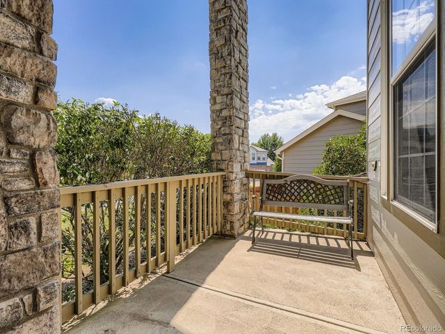 21770 Mount Elbert Place, Parker, CO 80138