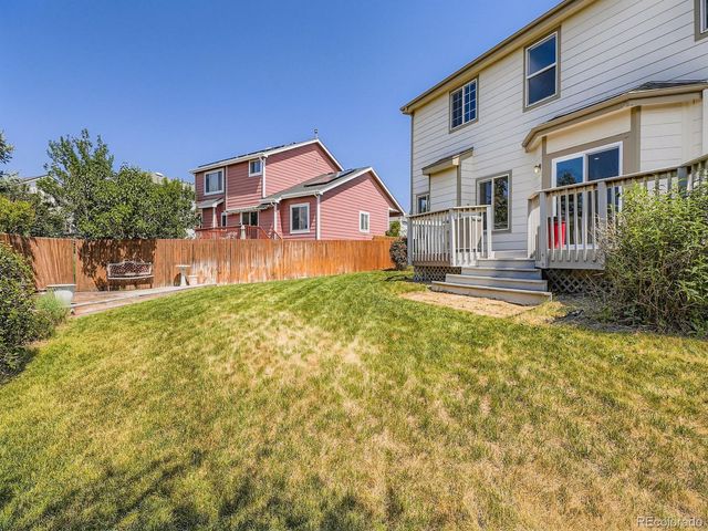 21770 Mount Elbert Place, Parker, CO 80138