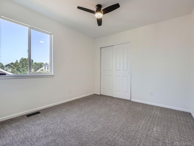 21770 Mount Elbert Place, Parker, CO 80138