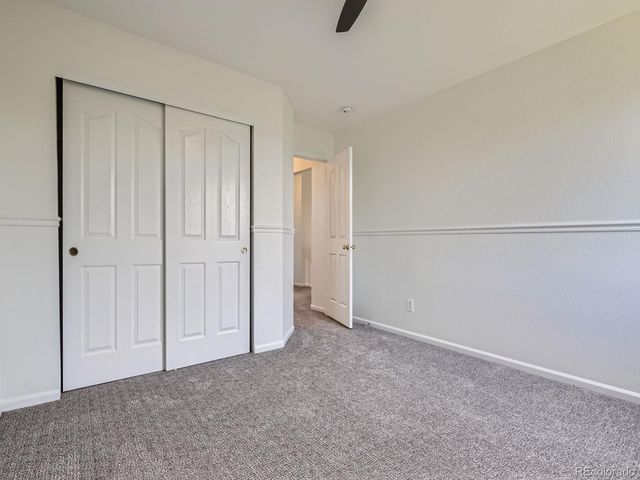 21770 Mount Elbert Place, Parker, CO 80138