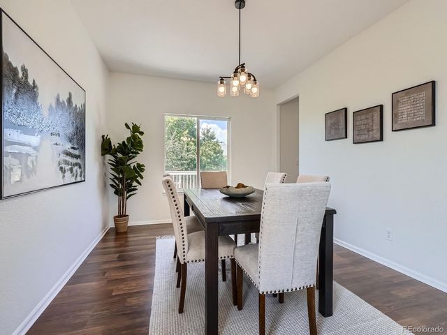 21770 Mount Elbert Place, Parker, CO 80138