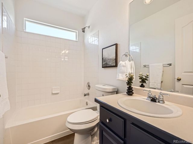 21770 Mount Elbert Place, Parker, CO 80138