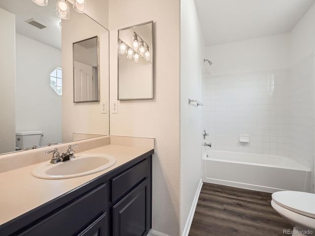 21770 Mount Elbert Place, Parker, CO 80138